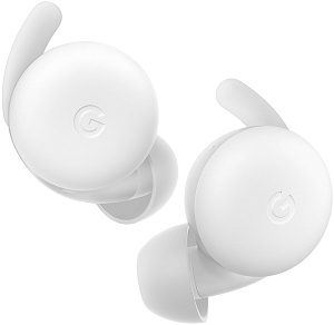 Беспроводные наушники Google Pixel Buds A-Series (Белый)
