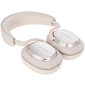 Беспроводные наушники Bowers & Wilkins PX7 S3 (Бежевый)