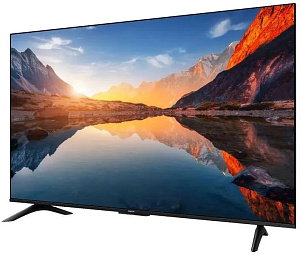 Телевизор Xiaomi MI TV A 65 2025, 4K Ultra HD (Черный, 65")