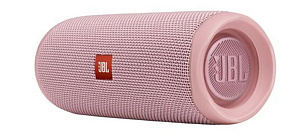 Портативная акустика JBL Flip 5 (Розовый)