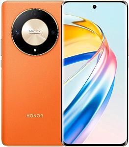 Смартфон Honor Magic6 Lite 5G 8/256GB (Оранжевый, 8 ГБ, 256 ГБ, Global, Dual nanoSim, Без Rustore)