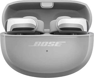 Наушники TWS Bose Ultra Open Earbuds (Серый)