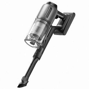 Вертикальный пылесос Dreame Z30 (Серый, EU)