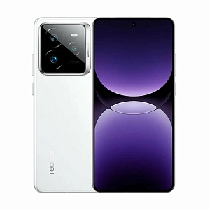Смартфон Realme GT 7 Pro (Белый, 16 ГБ, 512 ГБ, Global, Dual nanoSim, Без Rustore)