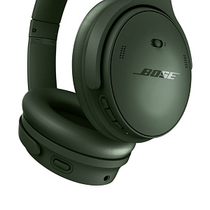 Беспроводные наушники Bose QuietComfort Headphones (Зеленый)