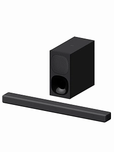 Саундбар Sony HT-G700 (Черный)