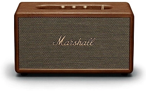 Портативная акустика Marshall Stanmore III (Коричневый)