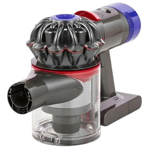 Пылесос Dyson V8 Absolute (Серебристый)