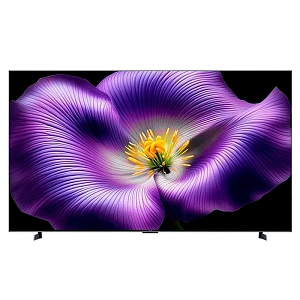Телевизор Xiaomi TV S PRO Mini LED (2026) (Черный, 98")
