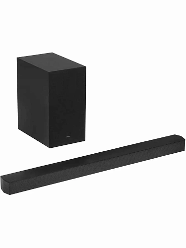 Саундбар Samsung HW-B650F