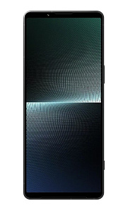 Смартфон Sony Xperia 1 V 12/256GB (Чёрный, 12 ГБ, 256 ГБ, Global, nanoSim+eSim, Без Rustore)