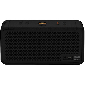 Портативная акустика Marshall Middleton (Черный)