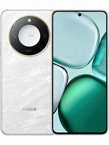 Смартфон Honor X9c Smart (Белый, 8 ГБ, 256 ГБ, Global, Dual nanoSim, Без Rustore)