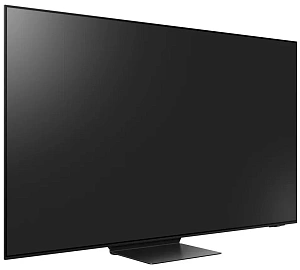 Телевизор Samsung QE65S95DAUXRU (Черный, 65")