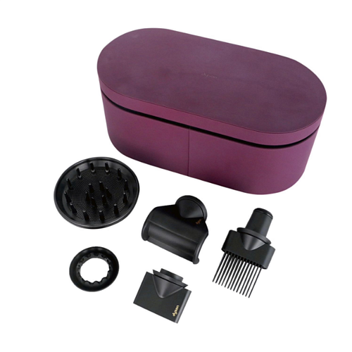 Фен Dyson Supersonic HD07 (Оранжевый)