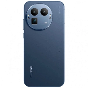 Смартфон Realme GT8 Pro (Синий, Global, 12 ГБ, 256 ГБ, Без Rustore, Dual nanoSim)