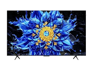 Телевизор TCL 65P8L (Черный, 65")