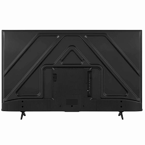 Телевизор Hisense 55A6S (Черный, 55")