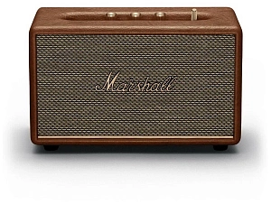 Портативная акустика Marshall Acton III (Коричневый)