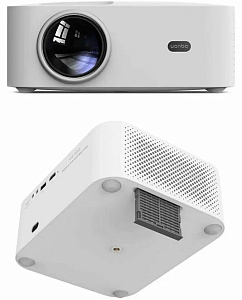 Проектор Wanbo Projector X1 Max (Белый)