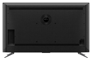 Телевизор TCL 75C655 PRO (Черный, 75")