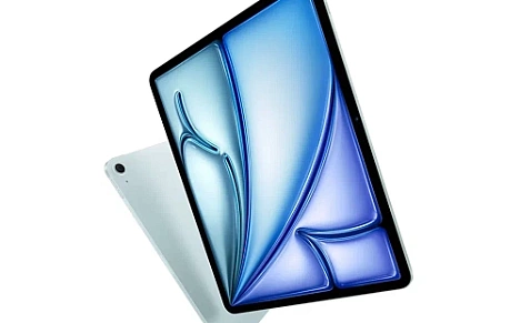 iPad Air M3 2025: новые планшеты Apple доступны для заказа