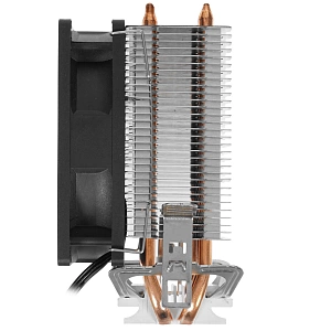 Система воздушного охлаждения ID-COOLING SE-902-SD (Черный)