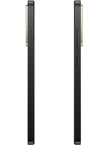 Смартфон Xiaomi POCO C71 (Чёрный, 4 ГБ, 128 ГБ, RU, Dual nanoSim, Без Rustore)