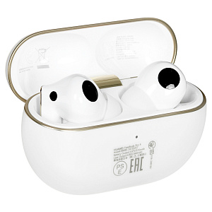 Беспроводные наушники Huawei FreeBuds Pro 4 (Белый)