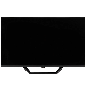 Телевизор Haier Smart TV S2 Pro 32" (Черный, 32")
