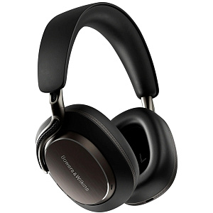 Беспроводные наушники Bowers & Wilkins Px8 S2 (Черный)