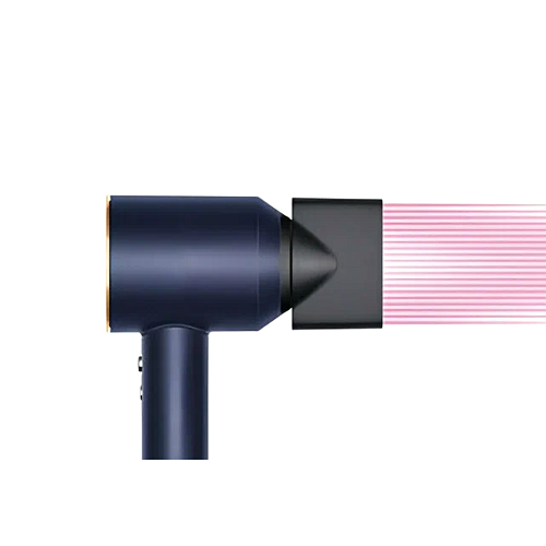 Фен Dyson Supersonic HD08 (Перванш)