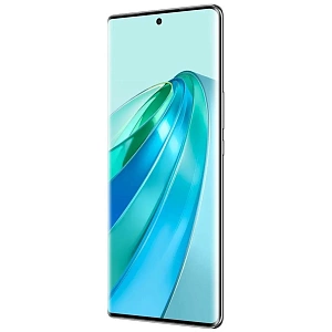 Смартфон Honor Magic5 Lite 5G 8/256GB (8 ГБ, 256 ГБ, Серебристый, Global, Dual nanoSim, Без Rustore)