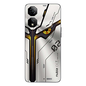 Смартфон Nubia Neo 2 5G 8/256Gb (Серебристый, 8 ГБ, 256 ГБ, Global, Dual nanoSim, Без Rustore)