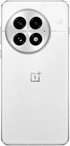 Смартфон OnePlus 13 16/512GB India (Белый, 16 ГБ, 512 ГБ, Индия, Dual nanoSim, Без Rustore)