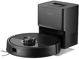 Робот-пылесос Roborock S8 Pro Plus (Черный, Global)