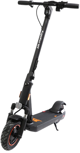 Электросамокат KUGOO Kirin M3