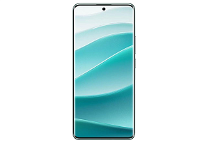 Смартфон Xiaomi Redmi Note 14 Pro Plus 5G 8/256GB (Зелёный, 8 ГБ, 256 ГБ, nanoSim+eSim, Global, Без Rustore)