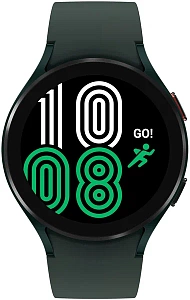 Умные часы Samsung Galaxy Watch 4 40mm (Зелёный)