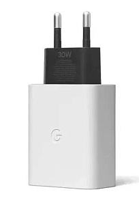 Сетевое зарядное устройство Google Pixel 30w (Белый)
