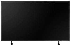 Телевизор Samsung QE75LS03FAUXRU (Черный, 75")