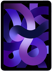 Планшет Apple iPad Air (2022) 256GB Wi-Fi (Wi‑Fi, 256 ГБ, Фиолетовый, 8 ГБ, Без Rustore)