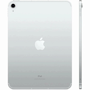 Планшет Apple iPad 11 (2025) (128 ГБ, Серебристый, Wi‑Fi, Уценка)