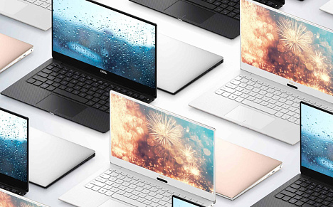 Как выбрать ноутбук?