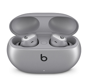 Беспроводные наушники Beats Studio Buds + (Серый)
