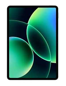 Планшет Xiaomi Pad 8 Pro (8 ГБ, 256 ГБ, Зеленый, Global, Без Rustore)