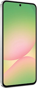 Смартфон Samsung Galaxy A56 5G (12 ГБ, 256 ГБ, Серый, nanoSim+eSim, Global, Без Rustore)