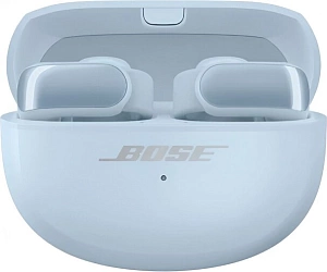 Наушники TWS Bose Ultra Open Earbuds (Голубой)