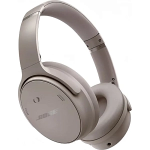 Беспроводные наушники Bose QuietComfort Headphones (Песочный)