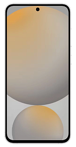 Смартфон Samsung Galaxy S24 FE 8/256GB Global (Серый, 8 ГБ, 256 ГБ, Global, nanoSim+eSim, Без Rustore)